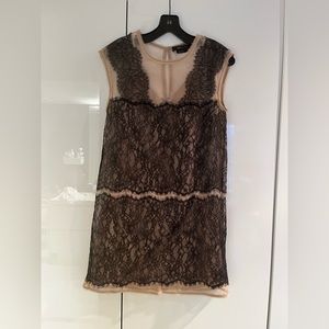 Like New. BCBG MaxAzria Dress. Size XS.